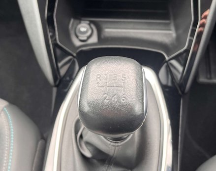 Peugeot 208 1.2 208 Allure Premium+ PureTech SS 5dr 45