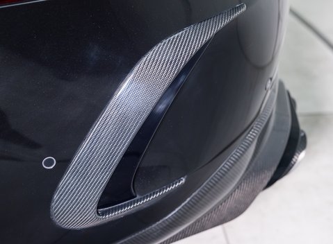 Mercedes-Benz Amg GT 63 S E PERFORMANCE BRABUS 46