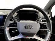 Audi Q4 40 S line Sportback 5dr Electric Auto 82kWh (204 ps) 13