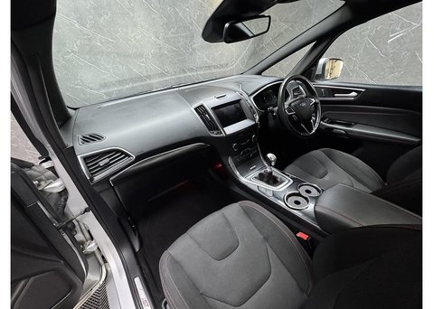 Ford S-Max 2.0 EcoBlue ST-Line MPV 5dr Diesel Manual Euro 6 (s/s) (190 ps) 61