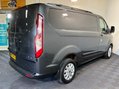 Ford Transit Custom 2.0 280 EcoBlue Limited L1 H1 Euro 6 (s/s) 5dr 6