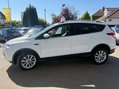 Ford Kuga 2.0 TDCi Titanium 2WD Euro 6 (s/s) 5dr 5