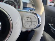Fiat 500 1.0 MHEV Dolcevita Euro 6 (s/s) 3dr 30
