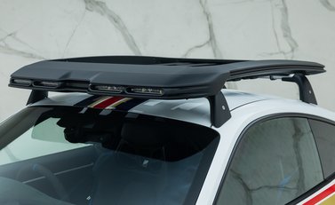 Porsche 911 DAKAR (992) 42