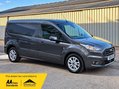Ford Transit Connect 1.5 240 EcoBlue Limited Auto L2 Euro 6 (s/s) 5dr 1