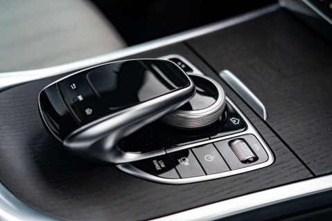 Mercedes-Benz G Series G400 AMG Line Premium+ 13