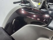 BMW R 1200 RT 2015 STUNNING EXAMPLE EBONY COLOUR SCHEME 45K NEW MOT 1200CC 10
