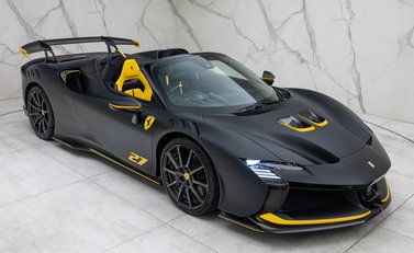 Ferrari SF90 Spider XX 11