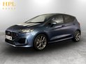 Ford Fiesta 1.0T EcoBoost ST-Line Hatchback 5dr Petrol Manual Euro 6 (s/s) (100 ps) Air 3