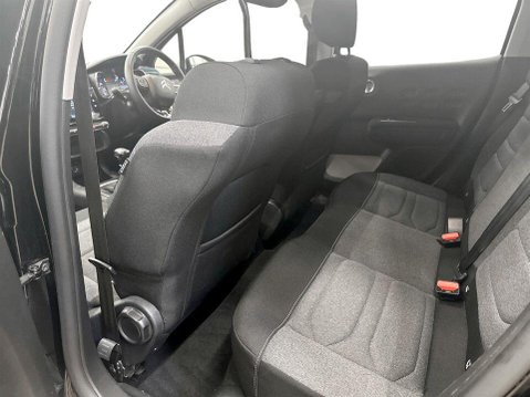 Citroen C3 1.2 PureTech Shine Plus Hatchback 5dr Petrol Manual Euro 6 (s/s) (110 ps) 20