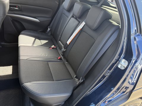Suzuki S-Cross 1.5 Hybrid Ultra ALLGRIP 5dr AGS 41