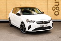 Vauxhall Corsa ELITE NAV PREMIUM 1
