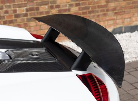 Porsche 918 Spyder 34