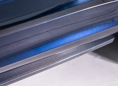 Bentley Bentayga V8 S 38