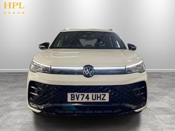 Volkswagen Tiguan 1.5 TSI eHybrid 19.7kWh R-Line SUV 5dr Petrol Plug-in Hybrid DSG Euro 6 (s/
