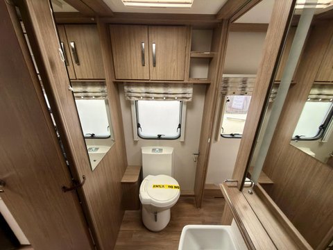 Coachman VIP 545/4  25