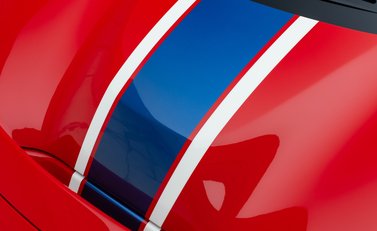 Ferrari 488 Pista Spider 30