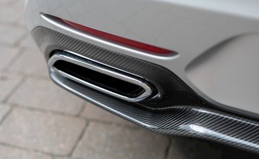 Mercedes-Benz Amg GT GT S 25