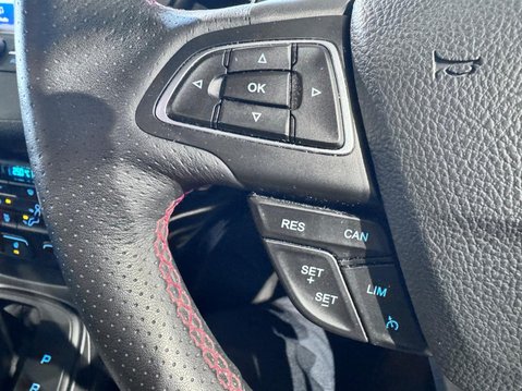 Ford Kuga 2.0 TDCi EcoBlue ST-Line Edition Powershift AWD Euro 6 (s/s) 5dr 21