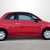 Fiat 500 1.2 Pop Convertible 9