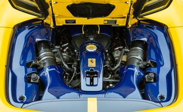 Ferrari 488 Pista Spider 56