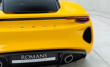 Lotus Emira V6 First Edition 30