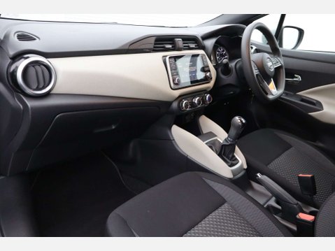 Nissan MICRA 1.0 Micra Acenta IG-T 5dr 13