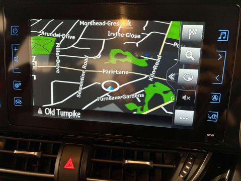 Toyota C-HR 1.8 C-HR Excel HEV CVT 5dr 23