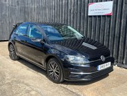 Volkswagen Golf SE NAVIGATION TSI BLUEMOTION TECHNOLOGY 21