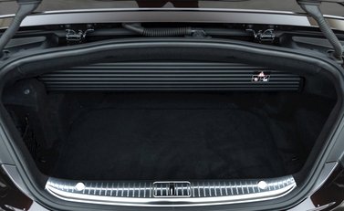 Mercedes-Maybach S650 Cabriolet 36