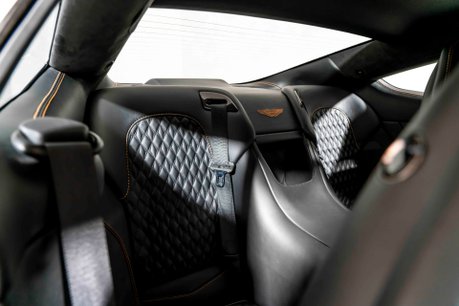 Aston Martin Vanquish V12 S ULTIMATE. NOW SOLD. SIMILAR REQUIRED. PLEASE CALL 01903 254800. 21