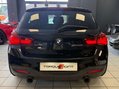 BMW 1 Series 3.0 M140i Shadow Edition Auto 5dr 9