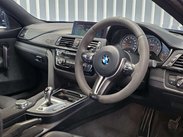 BMW M4 3.0 BiTurbo CS Coupe 2dr Petrol DCT Euro 6 (s/s) (460 ps) 21