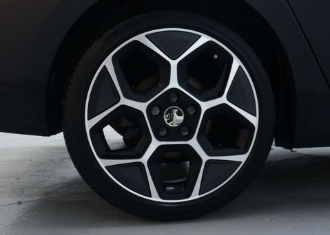 Vauxhall Astra 1.2 Turbo Ultimate Hatchback 5dr Petrol Auto Euro 6 (s/s) (130 ps) 14