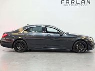 Mercedes-Benz S Class 2.9 S350Ld AMG Line (Executive) Saloon 4dr Diesel G-Tronic+ Euro 6 (s/s) (2 15