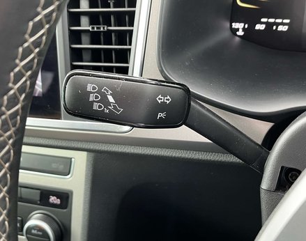 SEAT Ateca 1.5 Ateca Xperience EcoTSI Semi-Auto 5dr 60