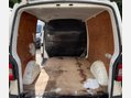 Volkswagen Transporter 2.0 TDI T28 Trendline Panel Van 4dr Diesel Manual L1 H1 (198 g/km, 83 bhp) 12