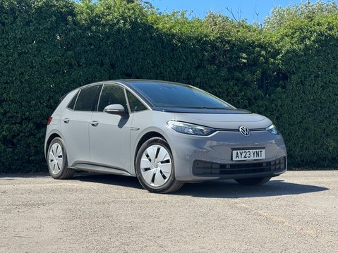 Volkswagen ID.3 (Sold)Pro Performance 58kWh Life Hatchback 5dr Electric Auto (204 ps) 26