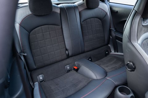 Mini Hatch 2.0 Cooper S Sport Auto 3dr 19