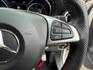 Mercedes-Benz A Class A 200 D AMG LINE PREMIUM 17