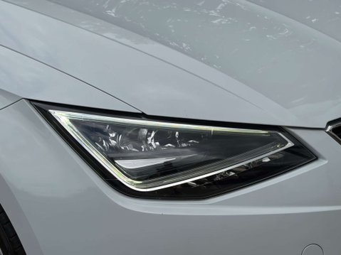 SEAT Ibiza 1.0 Ibiza FR Sport TSi 5dr 7