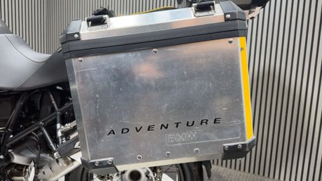 BMW R 1200 GS Adventure 2011 27K FULLY LOADED ADVENTURE BIKE 1200CC MOT OCTOBER 2027 46