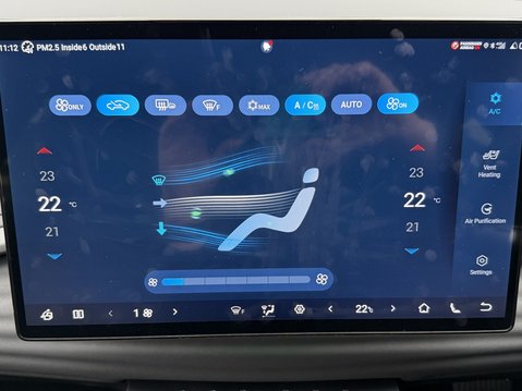 BYD Atto 3 150kW Design 60kWh 5dr Auto 24