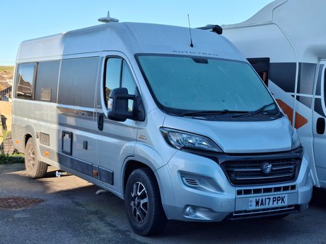 Auto-Trail V-Line 635 SE S-A 2017 AUTO DEPOSIT TAKEN 