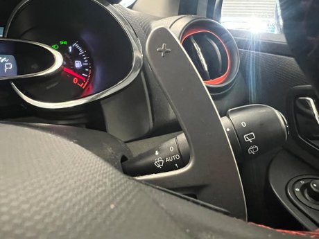 Renault Clio 1.6 TCe Renaultsport Lux EDC Euro 5 5dr 37