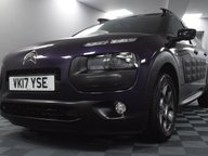 Citroen C4 Cactus PURETECH FEEL S/S 28