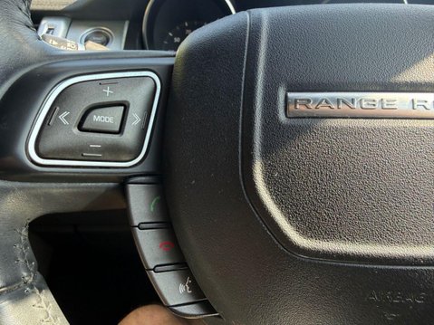 Land Rover Range Rover Evoque 2.0 eD4 SE SUV 5dr Diesel Manual FWD Euro 6 (s/s) (150 ps) 18