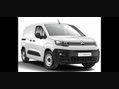 Citroen Berlingo 1.5 BlueHDi 1000 Enterprise M Panel Van 5dr Diesel Manual SWB Euro 6 (s/s) 1