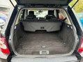 Land Rover Range Rover Sport 2.7 TD V6 HSE Station Wagon 5dr Diesel Automatic (271 g/km, 187 bhp) 7