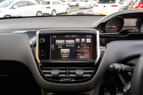 Peugeot 208 ACTIVE 26